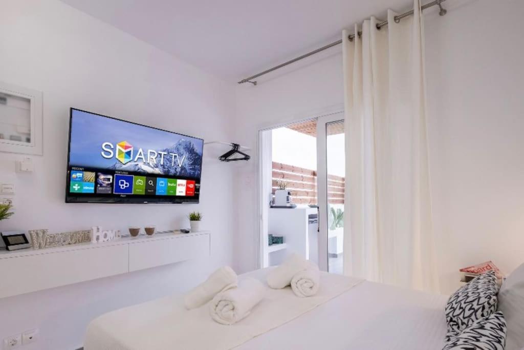 Apartament Acropolis View With Jacuzzi Ateny Zewnętrze zdjęcie