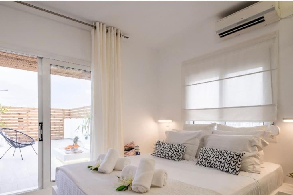 Apartament Acropolis View With Jacuzzi Ateny Zewnętrze zdjęcie